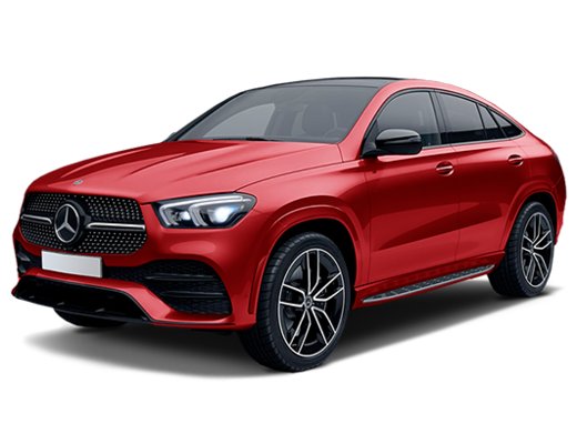 GLE 350 Coupe d 4M (3.0TD/249 9AT 5W 4-matic)